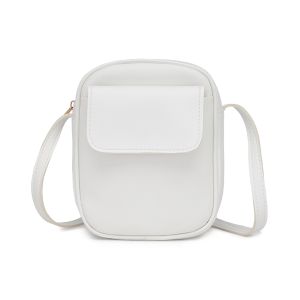 Murah Banget - Sling Bag Wanita Kekinian / Tas Polos Mini / Shoulder Bag Simpel
