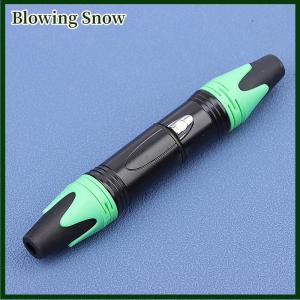 Blowing 1 bộ 3 pin XLR nữ Jack + Nam cắm chuyên nghiệp 3 cực XLR ổ cắm cắm cắm microphone kết nối Microphone cắm