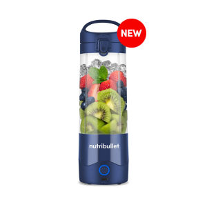 Nutribullet Portable Blender High Quality Tritan Jug Type-C Rechargeable Multi-Speed Smoothie