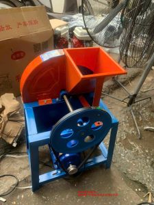 Máy thái sợi củ quả đa năng