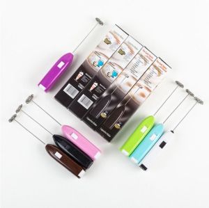 MINI HAND MIXER ELECTRIC - KOCOKAN TELUR OTOMATIS - PENGADUK ADONAN SUSU MINI MIXER PORTABLE JUS KOPI SERBAGUNA MULTIFUNGSI