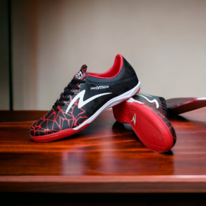 Sepatu Futsal Anak Laki Laki & Dewasa Specs Spyder | Sepatu Futsal Pria Size 33 - 43
