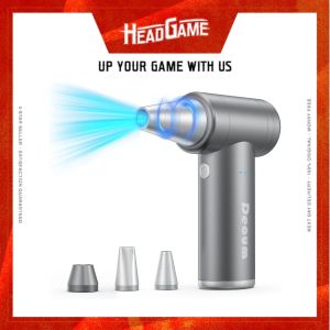 Deoum Mini Jet Fan #JH01 Portable Jet Fan