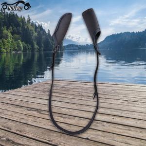 【New Arrival】 Fishing Rod Holder Strap Adjustable Outdoor Fishing Gear Accessory for Secure Rod Storage