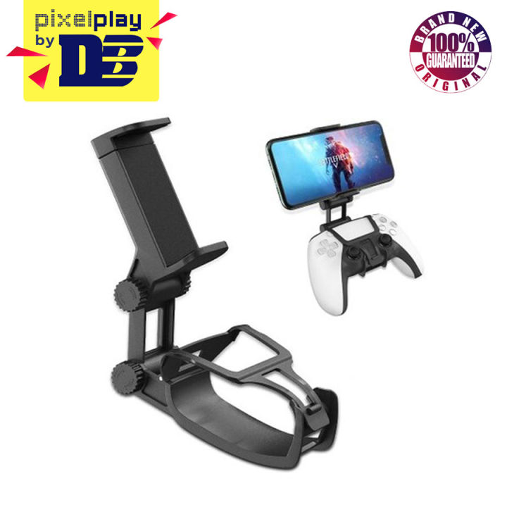OIVO Controller Phone Clip Mount For PS5 (IV-P5240) | Lazada PH