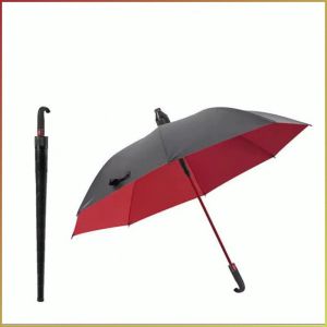 Golf Umbrella Golf Umbrella Bent Umbrella Rainproof Waterproof Umbrella Portable Vinyl