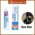 Keo tản nhiệt silicon Kafuter dán cpu, ic, mạch điện tử, laptop chống thấm nước, chịu nhiệt. 
