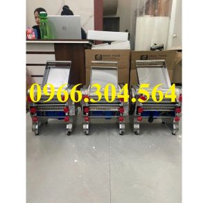 Máy cán khô bò khô mực cán thịt 24cm-750W [BẢO HÀNH 12 THÁNG]