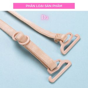 [HCM]Dây áo ngực màu sợi nhỏ mua sỉ giảm giá (MS 06001) Anna Shop