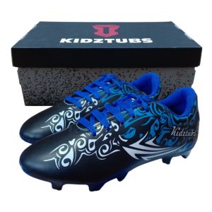 KIDZTUBS Sepatu Sepak Bola Anak Laki LakI Size 28 29 30 31 32 33 34 35 36 37 KDZ1200120224