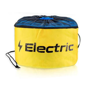 1 PC RV Hose Storage Sacks Color‑Coded Easy Classification 600D Heavy‑Duty Oxford Breathable Mesh Opening Drawstring Storage Bags