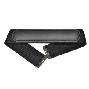 Soft And Breathable Headband Padding Design To Matching Original Dimension For HS80RGB Earphone Seamlessly Integration