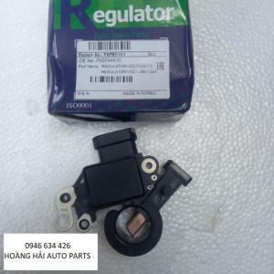 Tiết chế máy phát Chevrolet Captiva Daewoo Lacetti. hàng hàn quốc