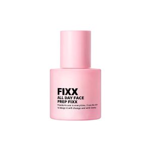 [SG Ready Stock] SO.NATURAL FIXX All Day Face Prep Fixx 30ml /Makeup Primer Fixer