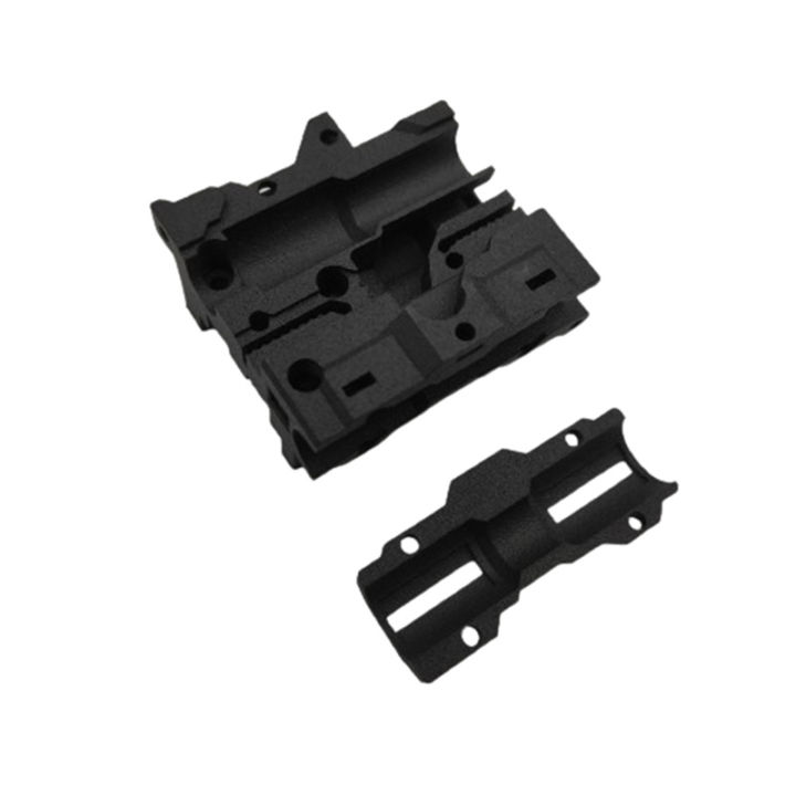 1pcs Original Prusa Mk4/mk3.9 Parts High Temperature Sls Nylon X ...