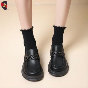 Katerina Fashion Korean Maryjane Shoes For Women #K-381