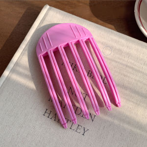 Indo 1866 - Styling Hair Clip / Volume Hair Clip / Hair Clip Pengangkat Akar Rambut