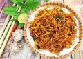 [HCM][TÙY CHỌN] KHÔ GÀ LÁ CHANH ĐẶC BIỆT - MỖI HŨ 200G HIỆU TPS. 