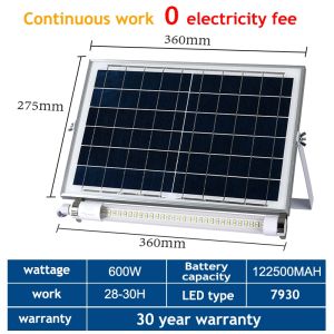 Better Light New solar light 30 Year Warranty Solar Light Promo Sale  Solar Led Outdoor Flood Light Street Lamp IP67 Waterproof With Remote Solar Light Outdoor Waterproof