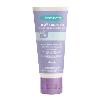 Lansinoh HPA Lanolin