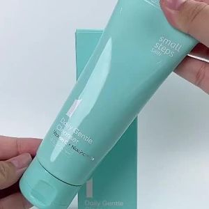 Small Steps Skin: Pure Daily Essentials (with Niacinamide + Vitamin C + Bakuchiol)