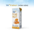 Thùng 48 hộp sữa hạt và nghệ TH true NUT 180 ml (180 ml x 48). 