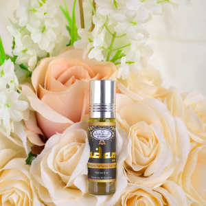 Parfum Adam Premium Almuslimu 6ml Parfum Yang Cocok Banget Untuk Cowok