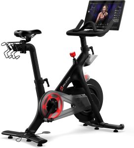 Peloton Indoor Exercise Bikes Original Peloton Bike