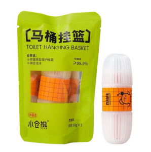 Toilet Gel Parfum Toilet Pewangi WC Anti Bau // Pengharum Closet Gantung