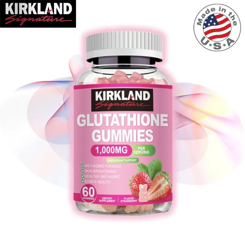 khasiat glutathione Glow starts from within ✨ Glutathione tablets are known for their powerful  antioxidant properties that help improve skin clarity, support healthy  texture, and promote overall well-being 💙 ✓ Brighter, clearer skin ✓ main image 0