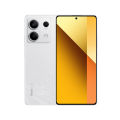 Xiaomi Redmi Note 13 5G (8+256GB) รองรับ 5G หน้าจอ120Hz 6.67 นิ้วFull HD รองรับชาร์จไว 33W (Fast Charging) แบตเตอรี่ 5,000 mAh  Chip MediaTek Dimensity 6080. 