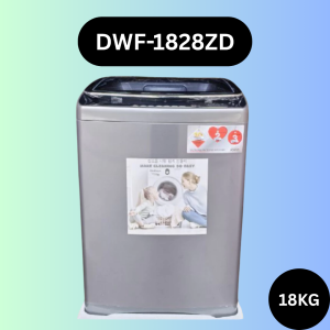 DAEMA DWF-1828ZD/DWF-2028ZD TOP LOADING FULLY AUTO WASHING MACHINE 18KG/20KG (DELIVERY KLANG VALLEY AREA ONLY)