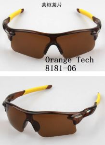 [READY STOCK K.L]UV 400 Sport Sunglasses for Sport Cycling Motorbike Running Jogging Fishing Sunglasses Cermin Mata Spec 8181