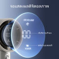 Jisulife FA53 Handheld Fan (ABS) พัดลมพกพา Handheld Fan Pro1 (ABS version) ให้แรงลมในระดับสูง สามารถปรับความแรงลมได้. 