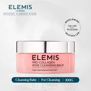 ELEMIS Pro-Collagen Rose Cleansing Balm 100g
