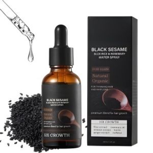 Hair Growth Essence Serum Anti Hair Loss For Women And Men Nourishing Scalp Root Care/Reduce Hair Shedding/For Thinning Hair/Strengthen Roots