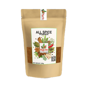 NanaysBest All Spice Powder 50 Grams | 100 Grams | 200Grams