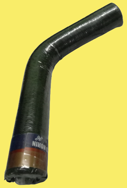 ISUZU NKR 4JA1 RADIATOR HOSE UPPER | Lazada PH