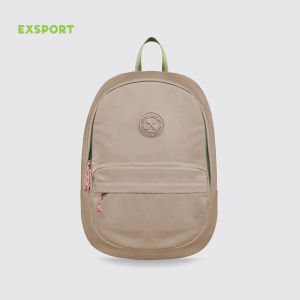 Exsport Classic RR01 1979 Backpack Light Brown L