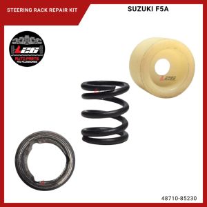 1SET 48710-85230 Suzuki F5A STEERING RACK REPAIR KIT SET GSK