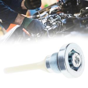 9807979480 221347 Transmission Fluid Drain Plug Ensuring Leakfree Performances For 301 308 308S 508L 2008 3008 4008 5008