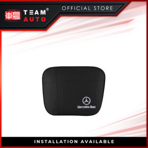 TeamAutoCare TAC40332 Mercedes Benz Seat Headrest