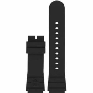 สายนาฬิกา Luminox 23มม.และ21มม. รุ่น navy colormark และรุ่นอื่นๆที่มีขนาด 23mm งานล็อตใหม่ โลโก้ปั้มครบ สายนิ่ม