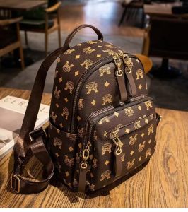 DBG44 ransel wanita impor buat hangout keseharian