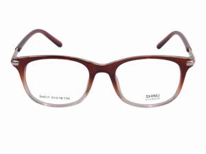SHINU Kính Đọc Sách Đa Tiêu Tiến Bộ Cho Nữ Kính Mắt Tròn Kính Nhìn Trừ Đi Kính Chống Bức Xạ Cho Nữ Giảm Giá SH017