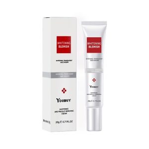 [Chính Hãng] Kem nám tàn nhang kem mờ nám YOUBUY - Dưỡng trắng da giảm thâm - 20g