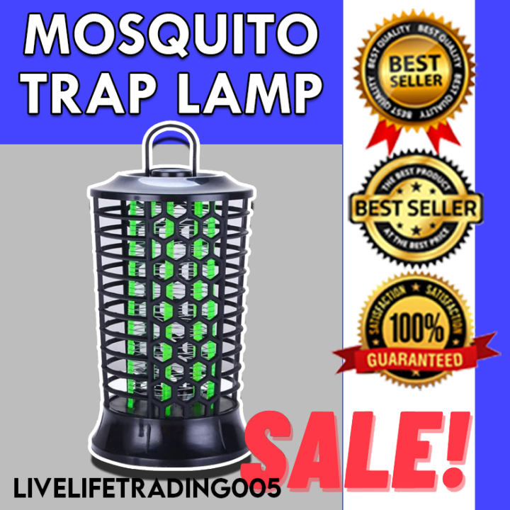 Best Seller MOSQUITO LAMP KILLER 550W Electric mosquito killer Lamp Eco