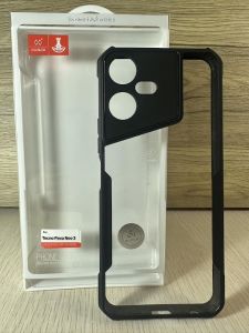 TECNO POVA NEO 3 / NEO 2 Case XUNDD Beatle Series AIRBAG Shockproof Case