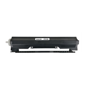(HD1) Tương thích với HP M134a Hộp mực in M106 M106w MFP M134 M134fn Hộp mực máy in CF233A