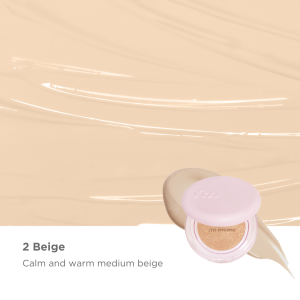 IM MEME Wonder Velvet Lasting Cushion